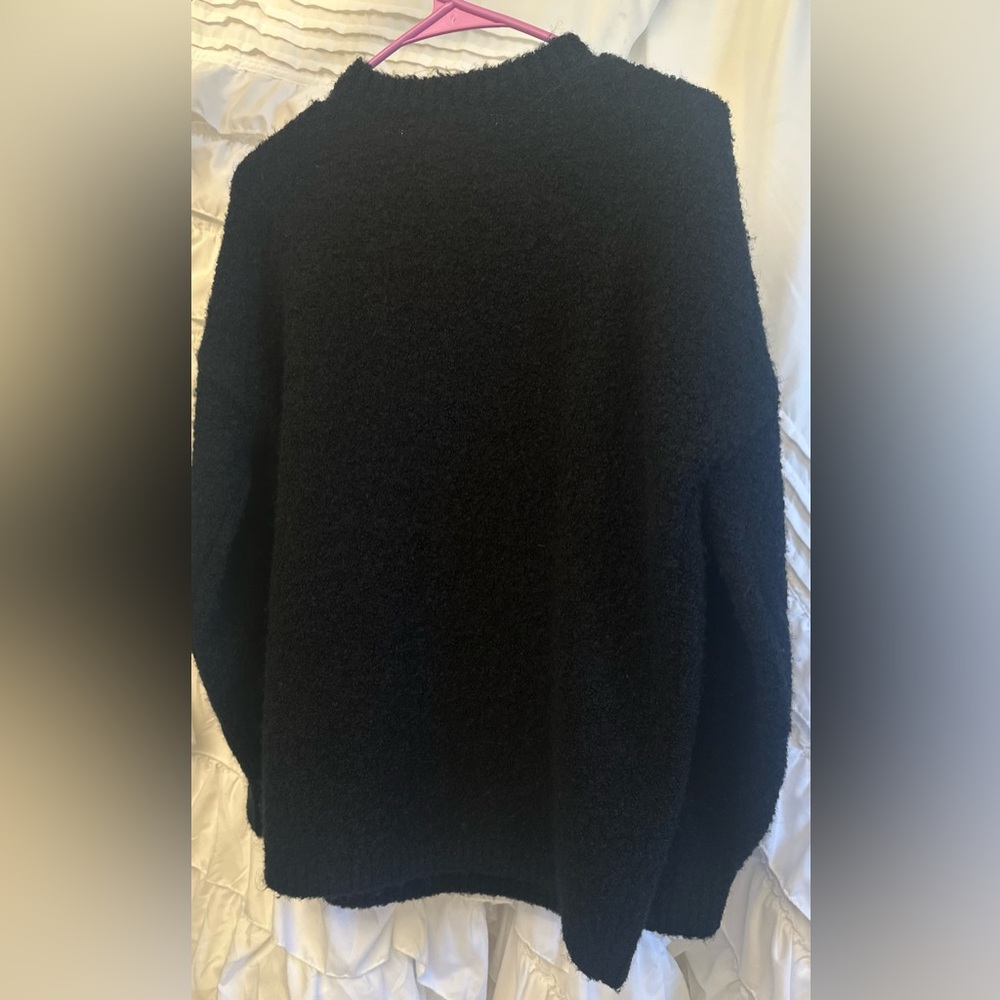 RARE Disturbia Celestial Embroidered Sweater - Picture 4 of 14
